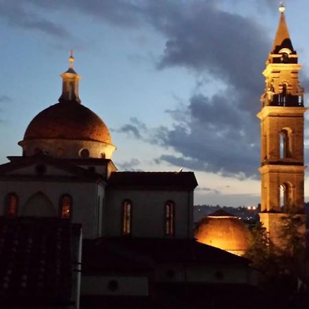 San Frediano Al 36 Daire Floransa Dış mekan fotoğraf