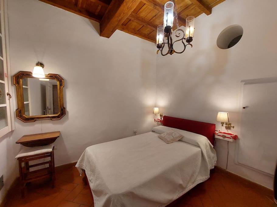 San Frediano Al 36 Daire Floransa Dış mekan fotoğraf